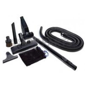 Deluxe Maximize Kit For Use With Dirt Devil RV2000/ CV950 And 1-3/8 Inch Central Vacuum Inlet Valve