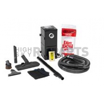 H-P Products Vacuum Cleaner