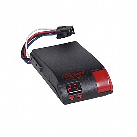 Hayes Engage Trailer Brake Controller 1 To 3 Axles