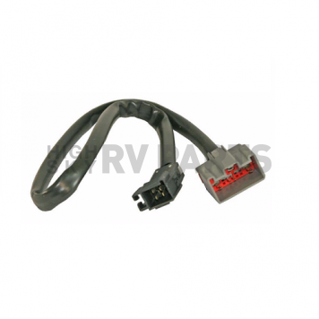 Hayes OEM Brake System Harness Connector for 2008 - 2017 Ford F-Series