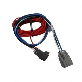 Hayes OEM Brake System Harness Connector for 2013 - 2014 Ram