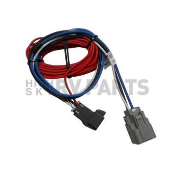 Hayes OEM Brake System Harness Connector for 2013 - 2014 Ram