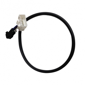 Hayes OEM Brake System Harness Connector for 2015 - 2017 Toyota Tundra
