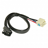 Hayes OEM Brake System Harness Connector for Chevrolet Silverado/GMC Sierra