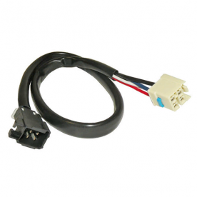 Hayes OEM Brake System Harness Connector for Chevrolet Silverado/GMC Sierra