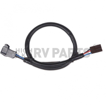 Hayes OEM Brake System Harness Connector for Ford/ Lincoln/ Land Rover
