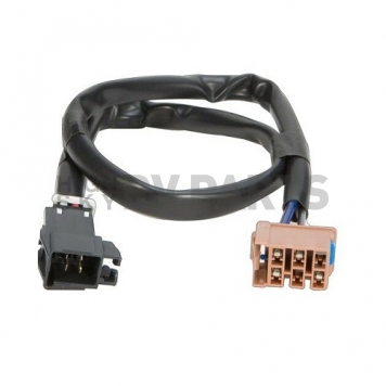 Hayes OEM Brake System Harness Connector for GM 2003 - 2007