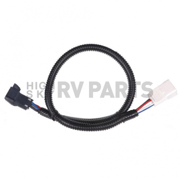 Hayes OEM Brake System Harness Connector for Toyota 2003 Current