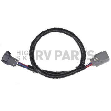 Hayes OEM Brake System Harness Connector for 2005 - 2007 Ford F-Series