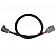 Hayes OEM Brake System Harness Connector for 2005 - 2007 Ford F-Series