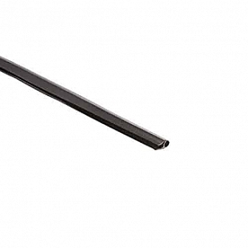 Heng's Industries Roof Vent Lid Seal 52 inch for Elixir/ Jensen Plastic Base Vents - Gray 90045