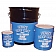 Heng's Industries RV Roof Coating White Fibered 5 Gallon