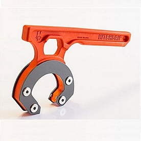 HitchGrip Trailer Hitch Ball Mount Carrying Handle HG-712 