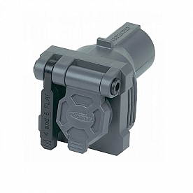 Hopkins Endurance Adapter 7 Blade to 6 Round 5 & 4 Flat - 47570