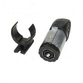 Hopkins Endurance Trailer Wiring Connector 7 Blade - 48510
