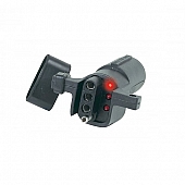 Hopkins LED Test 6 Pin To 4 Flat Adapter - 47325