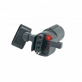 Hopkins LED Test 6 Pin To 4 Flat Adapter - 47325