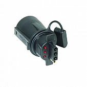 Hopkins LED Test 7 Blade To 4 Flat Adapter - 47345