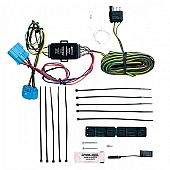 Hopkins MFG Towed Vehicle Wiring Kit for Chevrolet/Cadillac/GMC - 56101