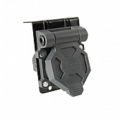 Hopkins MFG Trailer Wiring 7 Blade Connector - 48480