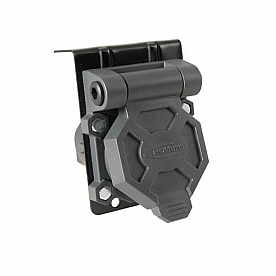 Hopkins MFG Trailer Wiring 7 Blade Connector - 48480