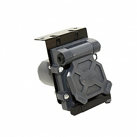 Hopkins MFG Trailer Wiring Connector 7 Blade/ 5/ 4 Wire Flat - 48470