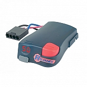 Hopkins Reliance Trailer Brake Control 1 To 2 Axles