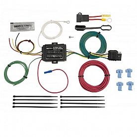 Hopkins Tail Light Converter Kit 5 Amp 108 inch - 46255