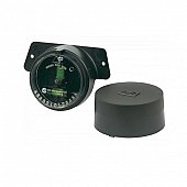 Hopkins Trailer Hitch Bubble Level - Single