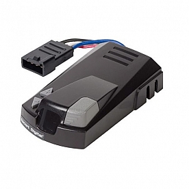 Husky Escort Digital Trailer Brake Control 1 To 3 Axles