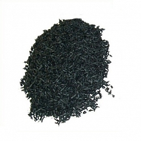 Icon RV Holding Tank Adhesive Sealant for ABS Fittings and Crack Repair - Black