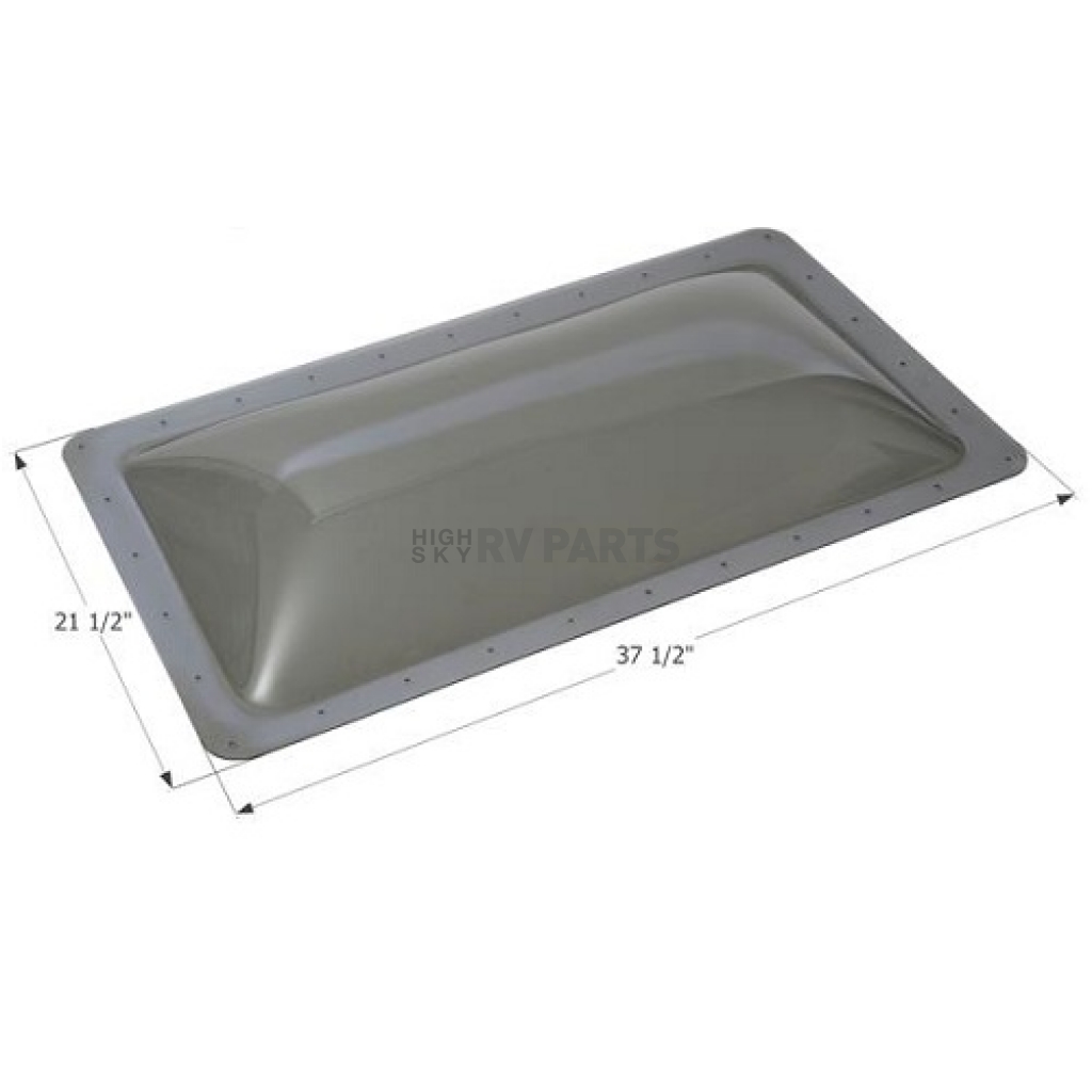 Icon RV Skylight - 12198 | highskyrvparts.com