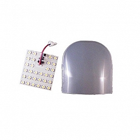 Interior Light LED Conversion Kit Upgrade 001-901 And 001-902 Incandescent Lights To 30 LED