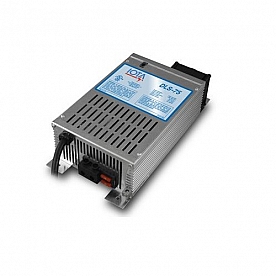 IOTA DLS-75 Power Converter 75 Amp Smart Battery Charger 