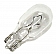 Back Up Light Bulb Standard Series OE Replacement Clear