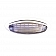 ITC INCORP. Porch Light 69768-WH-D