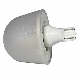 ITC INCORP. Light LED Conversion Kit  Wedge Base 3 Watt White - 69913-3K-L-D