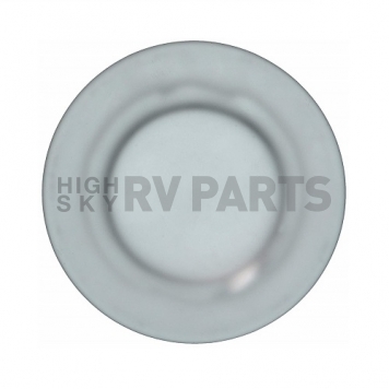 ITC Radiance Interior Light Round Replacement Lens 4.5 inch - Frosted -  81232-LENS