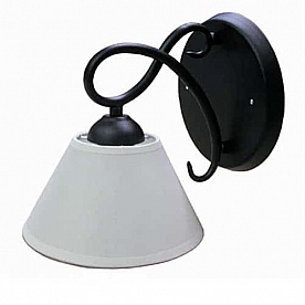 ITC Savannah Interior Light LED Pin Up Wall Light 