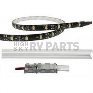 ITC INCORP. Rope Light - LED TPE1230-50012-D
