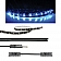 ITC INCORP. Rope Light - LED TPE12BL-50012-D