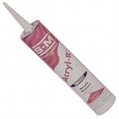 John Latta Caulk Sealant Schnee-Morehead 10.3 oz. Clear