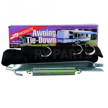JR Products Awning Tie Down 09253