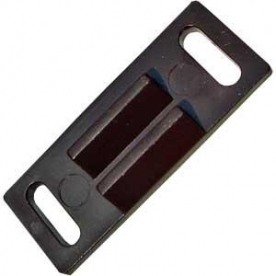 Door Striker Use With Surface Mount Cabinet/ Door Latch
