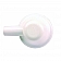 JR Products Auto Changeover Propane Regulator Cover - White Plastic - 07-30315 