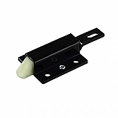 JR Products Compartment Door Flush Mount Trigger Latch - 3.75 inch