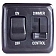 JR Products Dimmer Switch, 15 Amp 12 Volt, Black 12275