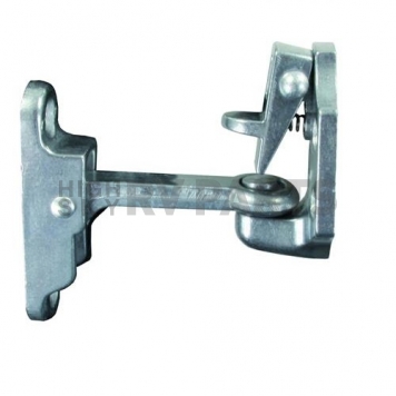 JR Products Door Catch Spring Loaded 2" - 10335