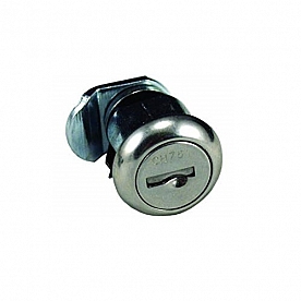 JR Products Keyed Cam Lock - 5/8 inch