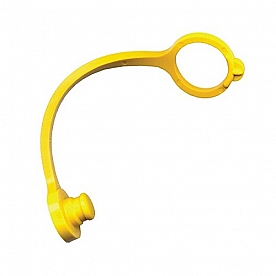 JR Products Propane Hose Connector Female Quick Disconnect Coupler